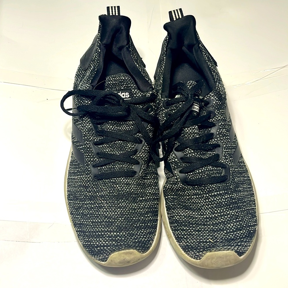Men’s Adidas Cloudfoam Running Shoes
